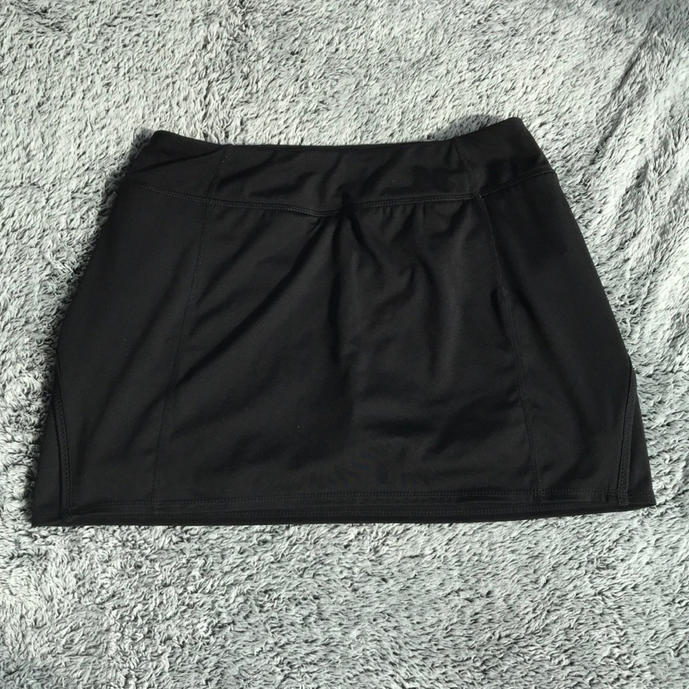 Athletic Skirt